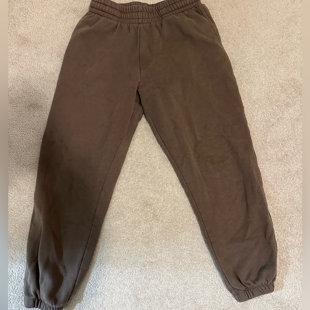 Garage Sweatpants